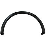 Order Driver Side Rear Wheel Opening Molding by SHERMAN PARTS - 579CC-93ML For Your Vehicle