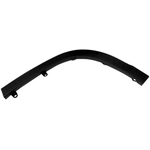 Order Driver Side Rear Wheel Opening Molding by SHERMAN PARTS - 8211-93M-1 For Your Vehicle