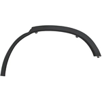 Order Driver Side Rear Wheel Opening Molding by SHERMAN PARTS - HOPASS19-93MQ-1 For Your Vehicle