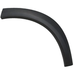 Order Driver Side Rear Wheel Opening Molding by SHERMAN PARTS - NIROGU21A-93MQ-1 For Your Vehicle