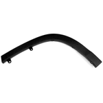 Order Driver Side Rear Wheel Opening Molding - TO1790104 For Your Vehicle