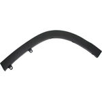 Order VARIOUS MANUFACTURERS - TO1790104 - Driver Side Rear Wheel Opening Molding For Your Vehicle