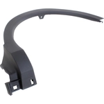 Order Various Manufacturers - TO1790105 - Driver Side Rear Wheel Opening Molding For Your Vehicle