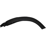 Order Driver Side Rear Wheel Opening Molding - TO1790106 For Your Vehicle