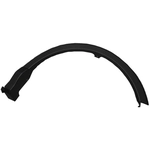 Order Driver Side Rear Wheel Opening Molding - TO1790107 For Your Vehicle