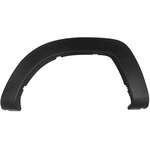 Order Driver Side Rear Wheel Opening Molding - TO1790110 For Your Vehicle