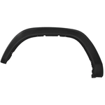 Order Driver Side Rear Wheel Opening Molding - TO1790111 For Your Vehicle