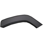 Order Driver Side Rear Wheel Opening Molding - TO1790112 For Your Vehicle