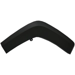 Order Driver Side Rear Wheel Opening Molding - TO1790117 For Your Vehicle