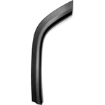Order Driver Side Rear Wheel Opening Molding - CH1790110 For Your Vehicle