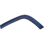 Order Driver Side Rear Wheel Opening Molding - CH1790112 For Your Vehicle