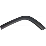 Order Driver Side Rear Wheel Opening Molding - CH1790113 For Your Vehicle