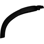 Order Driver Side Rear Wheel Opening Molding - CH1790114 For Your Vehicle