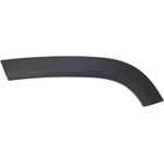 Order Driver Side Rear Wheel Opening Molding - CH1790116 For Your Vehicle