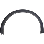 Order Driver Side Rear Wheel Opening Molding - FO1790122C For Your Vehicle