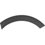 Order Moulure d'ouverture de roue arrière côté conducteur   - FO1790125C For Your Vehicle