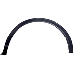Order Driver Side Rear Wheel Opening Molding - FO1790131 For Your Vehicle