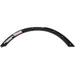 Order Driver Side Rear Wheel Opening Molding - GM1790121 For Your Vehicle