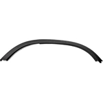 Order Moulure d'ouverture de roue arrière côté conducteur   - GM1790123C For Your Vehicle