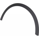 Order Driver Side Rear Wheel Opening Molding - GM1790125 For Your Vehicle