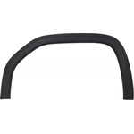 Order Driver Side Rear Wheel Opening Molding - GM1790126 For Your Vehicle