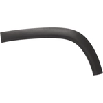 Order Driver Side Rear Wheel Opening Molding - GM1790128 For Your Vehicle