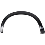 Order Driver Side Rear Wheel Opening Molding - HO1790109 For Your Vehicle