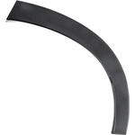 Order Driver Side Rear Wheel Opening Molding - HO1790111 For Your Vehicle
