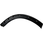 Order Driver Side Rear Wheel Opening Molding - HO1790112 For Your Vehicle