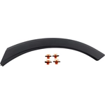 Order Driver Side Rear Wheel Opening Molding - KI1790101C For Your Vehicle