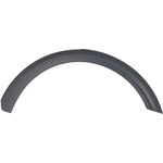 Order Driver Side Rear Wheel Opening Molding - KI1790111 For Your Vehicle