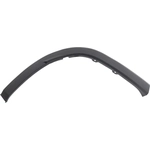 Order Driver Side Rear Wheel Opening Molding - LX1790103 For Your Vehicle