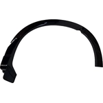 Order Driver Side Rear Wheel Opening Molding - MA1790103 For Your Vehicle