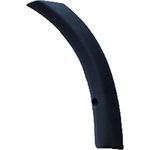 Order Driver Side Rear Wheel Opening Molding - MI1790100 For Your Vehicle