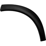Order Driver Side Rear Wheel Opening Molding - NI1790104 For Your Vehicle