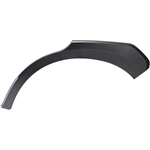 Order Driver Side Rear Wheel Opening Molding - SU1790107 For Your Vehicle