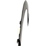Order Driver Side Rear Wheel Opening Molding - TO1790104C For Your Vehicle