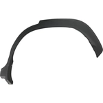 Order Driver Side Rear Wheel Opening Molding - TO1790118 For Your Vehicle