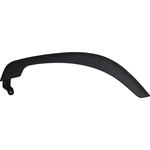 Order Driver Side Rear Wheel Opening Molding - TO1790119 For Your Vehicle