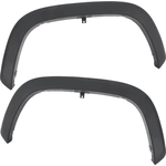 Order Driver Side Rear Wheel Opening Molding - TO1790124 For Your Vehicle