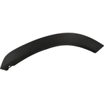 Order Driver Side Rear Wheel Opening Molding - TO1790131 For Your Vehicle