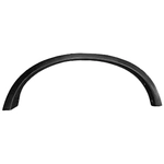 Order VARIOUS MANUFACTURERS - VW1790101 - Driver Side Rear Wheel Opening Molding For Your Vehicle