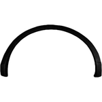 Order Driver Side Rear Wheel Opening Molding - VW1790102 For Your Vehicle