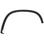 Order Driver Side Rear Wheel Opening Molding - VW1790103 For Your Vehicle