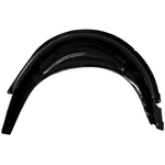 Order SHERMAN PARTS - 466-29L - Rear Outer Driver Side Wheel Housing For Your Vehicle