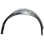 Order SHERMAN PARTS - 467-29L - Driver Side Rear Wheelhouse For Your Vehicle