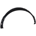 Order SHERMAN PARTS - 579B-29WL - Rear Driver Side Fender Trim Molding For Your Vehicle