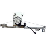 Order Driver Side Rear Window Motor - GM1556103 For Your Vehicle
