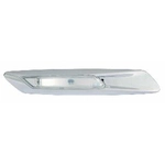 Order Driver Side Repeater Lamp - BM2570123 For Your Vehicle