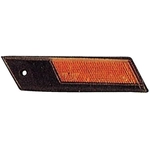 Order Driver Side Repeater Lamp by EAGLE EYES LIGHTS - BM002-U100L For Your Vehicle